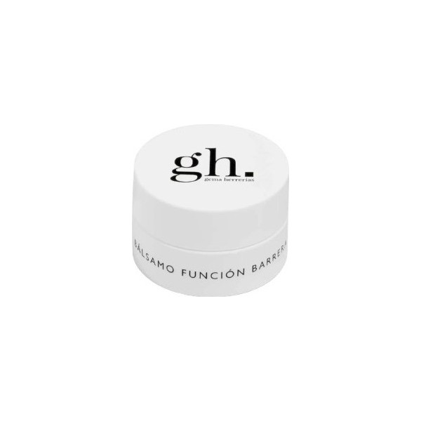 Gema Herrerias Bálsamo Funcion Barrera 15 g Bálsamo