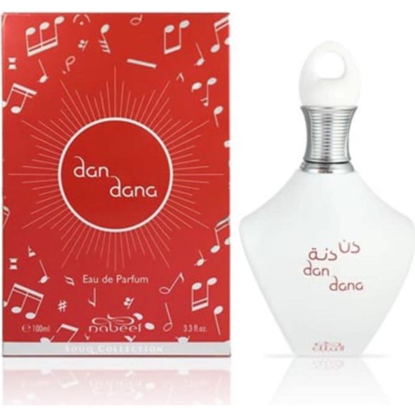Nabeel dan dana eau de parfum souq collection 1un