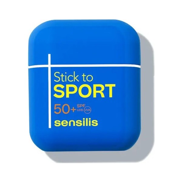 Sensilis Photocorrection Stick To Sport Spf50+ 10g