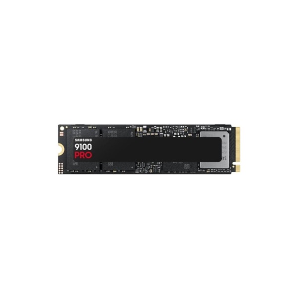 Samsung 9100 pro ssd 2tb pcie 5.0 14700 mb-s