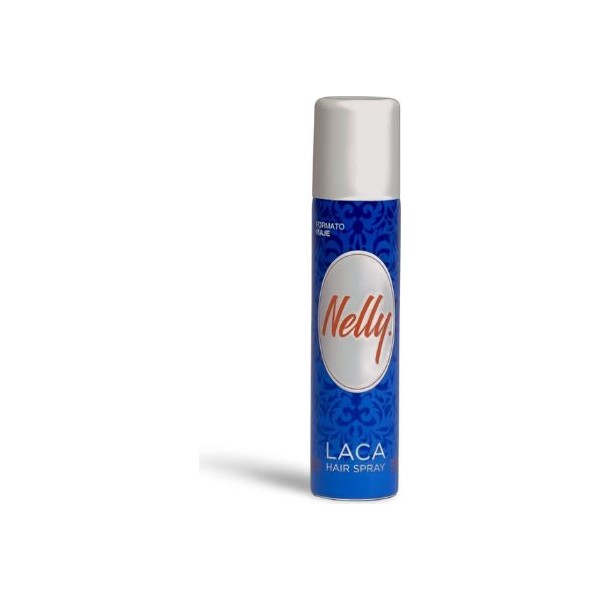 Nelly laca spray 75ml