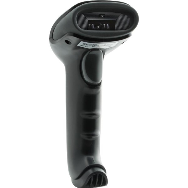 Iggual lector código barras 2d usb gatillo soporte