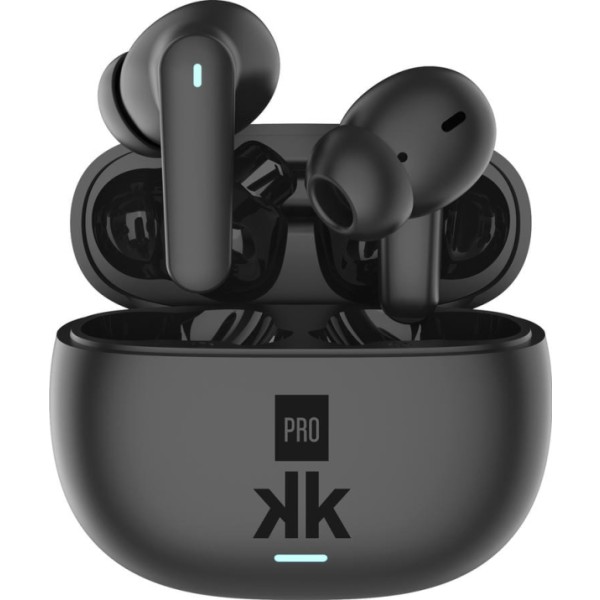 Auriculares inalambricos pro anc+enc