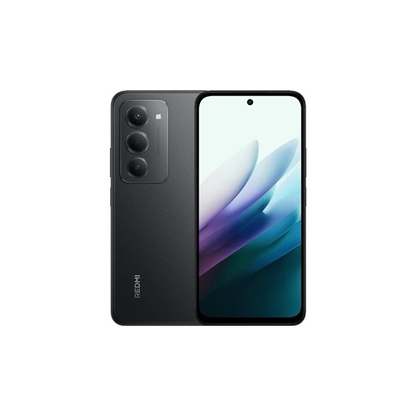 Xiaomi redmi 15 nfc 6,9" 128gb 6gb midnight black