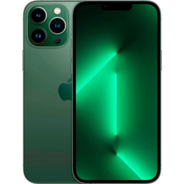 Apple mv iph 13pro 256gb agreen reac.mv