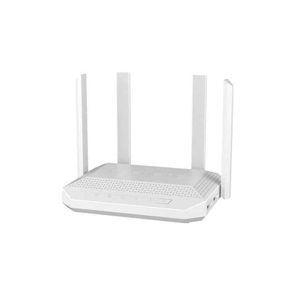 Keenetic hero router wifi6 mesh ax3000 5xg 4xrj45