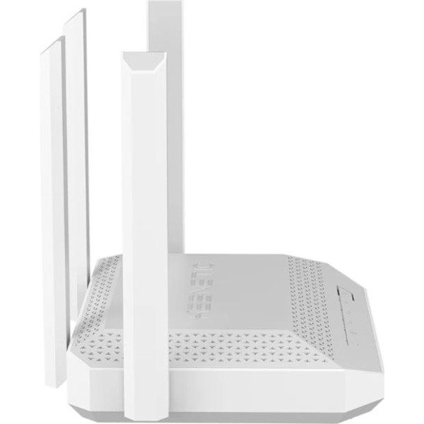 Keenetic hero router wifi6 mesh ax3000 5xg 4xrj45