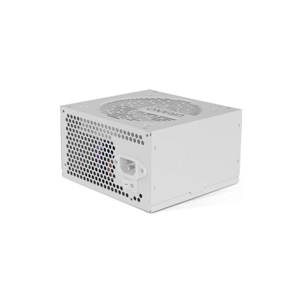 Nox fuente atx urano pro 650w bronze blanco