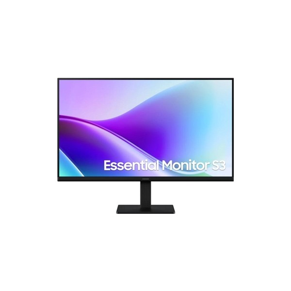 Samsung ls27f320gauxen monitor 27"fhd ips 120hz ne