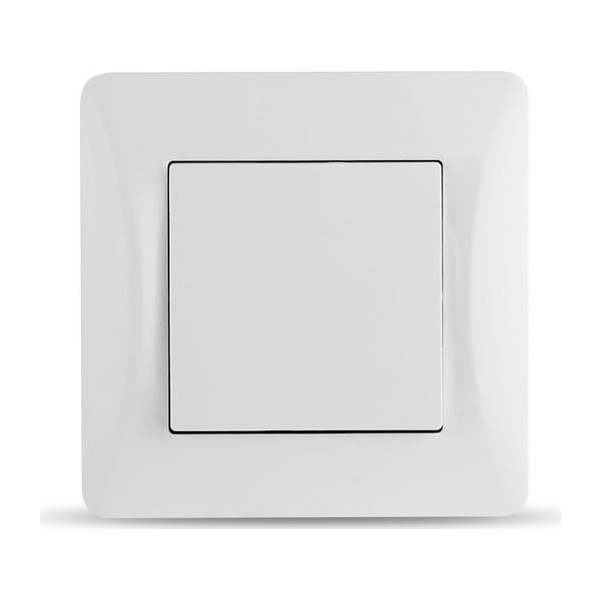 S-empot.universal blanca interr/conmut.