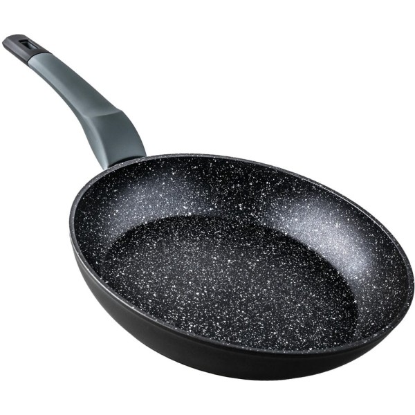 Sarten al.f. gourmet piedra 20 cm.