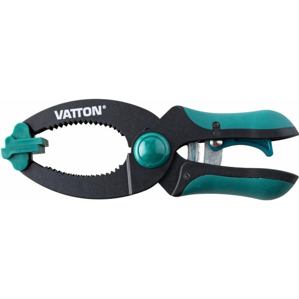 Sargento pinza rapido 150x50mm