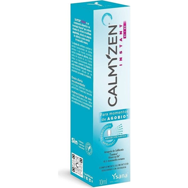 Calmyzen Instant Spray 10 ml
