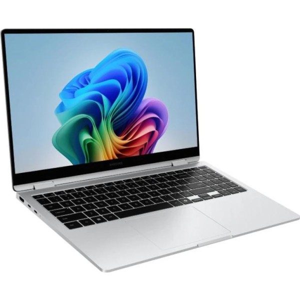 Samsung galaxy book5 360 u7-256v 16 512 w11p 15"t