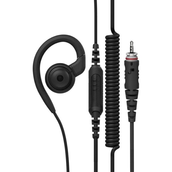 Motorola clpe446 radio transceptor auric + cargad