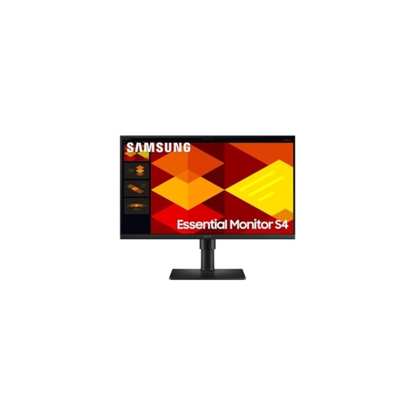Samsung ls24d400gauxen monitor 24" fhd hdmi dp aa