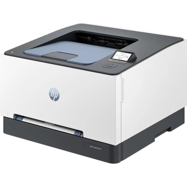 Hp impresora laserjet pro 3202dn duplex/blanca