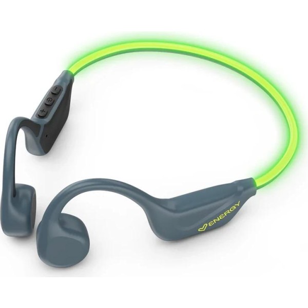 Energy sistem auriculares conducción ósea vibewave