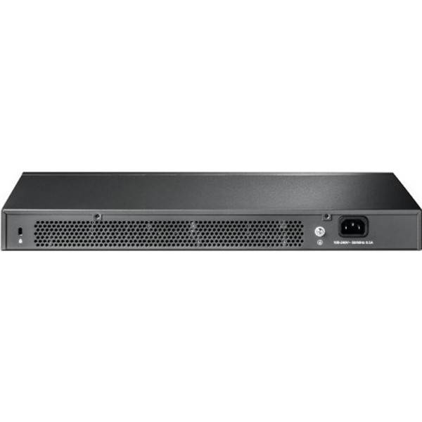 Tp-link sg3428 switch 24xgb l2 4xsfp rack