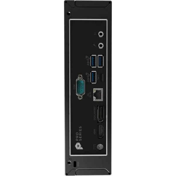 Msi cubi pro 14m-258beu i3-14100 negro